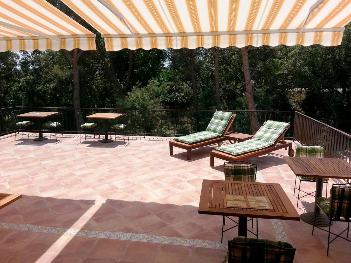 Villa Felices Juntos Platja d'Aro Exterior photo