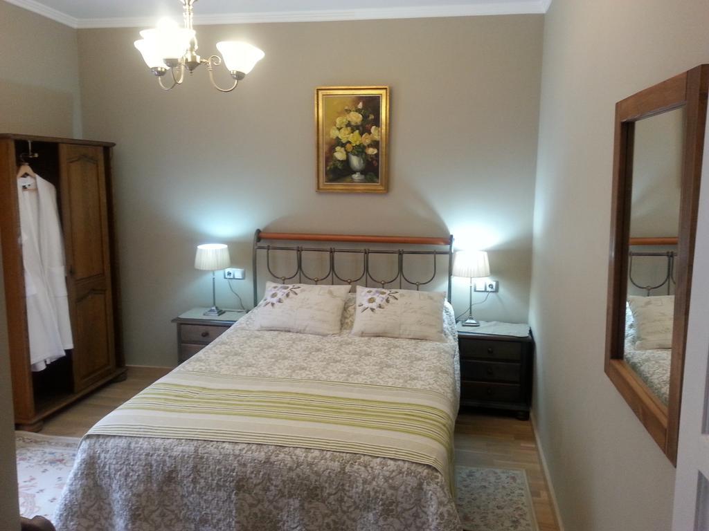 Villa Felices Juntos Platja d'Aro Room photo